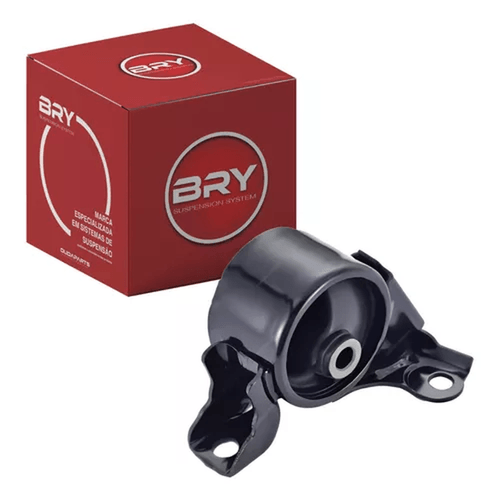 Coxim Superior Motor LD Manual Honda Fit 2001-2005