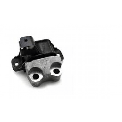 Coxim Motor Honda Fit 2003-2008 Lado Esq Tras