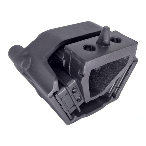Coxim Tras Câmbio Renault Megane 2006-2016