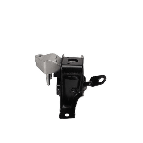 Coxim Hidráulico Diant Motor Toyota Corolla 2003-2008