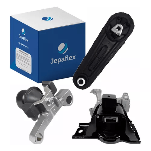 Coxim Motor Dir Nissan Sentra 2007