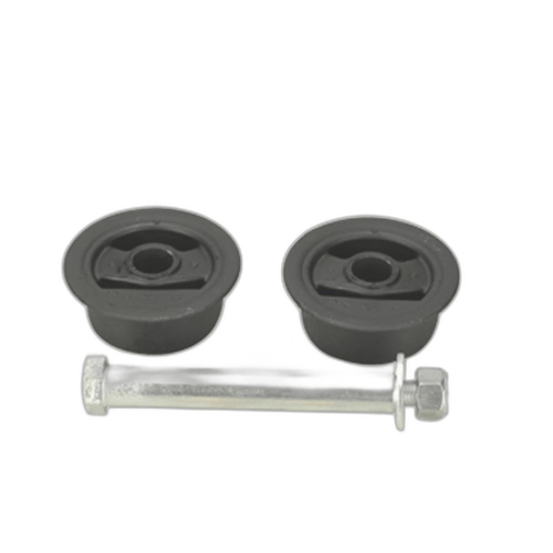 Coxim Tras Câmbio Renault Duster Sandero Logan 2014