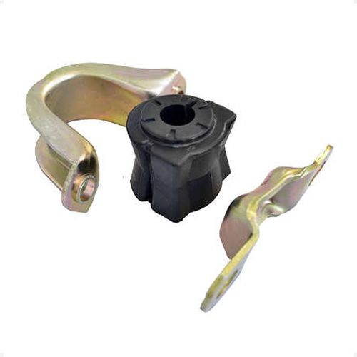 Kit Barra Estabilizadora Fiat Punto 2008 a 2017 - 976215 - MB4417K