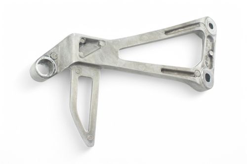 Bacalhau Traseiro Direito Honda Cbr 500 R Cbr500r 14-15
