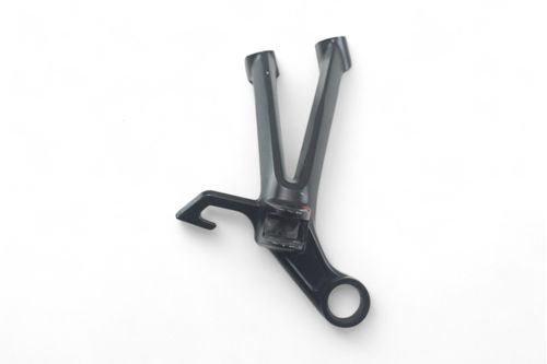 Bacalhau Traseiro Direito Suzuki Gsxr Srad 750 10-14