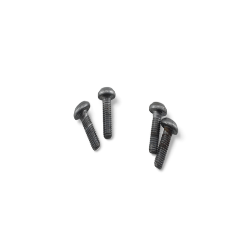 Kit Parafuso Bacalhau Lado Direito Yamaha Yzf R1 02-03