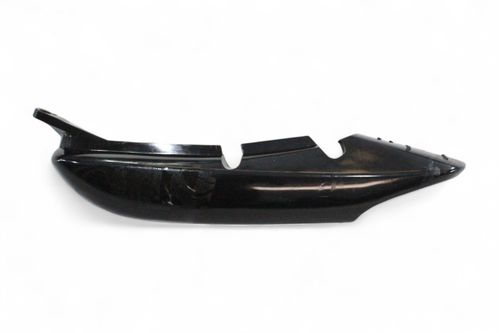 Carenagem Rabeta Esquerda Paralela Honda Cg 125 00-08