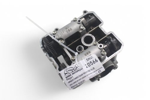 Cabeçote Traseiro Suzuki Vstrom 1000 04-09