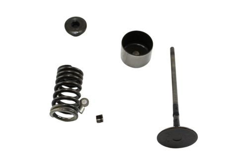 Kit Mola\Prato\Valvula Admissão (In) Honda Cb 600 F Hornet 08-14