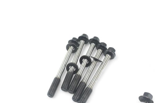 Kit Prisioneiros Cabeçote Suzuki Gsxr Srad 750 10-14