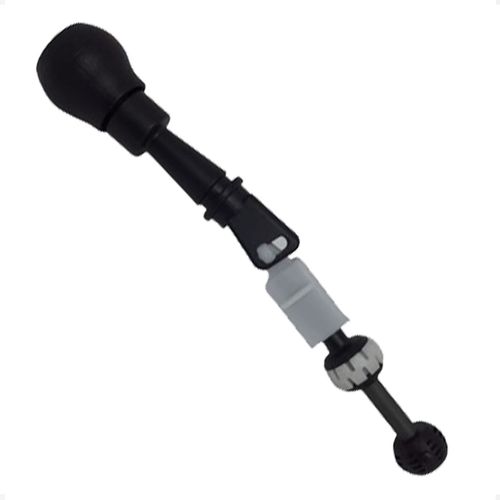 ALAVANCA DO CÂMBIO MERIVA 2003 A 2012 - 107508 - 3506