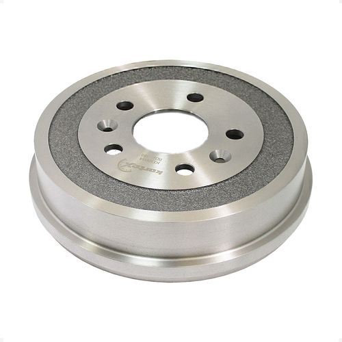 PAR TAMBOR FREIO TRASEIRO DUSTER 2.0 4X4 2011 A 2020 - 107653 - HF571D