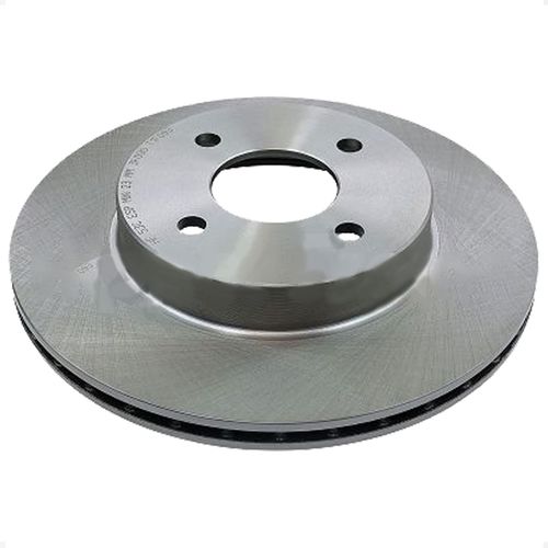 01 DISCO FREIO DIANTEIRO FACE 1.3 2010 2011 2012 2013 2014 - 107645 - HF53C