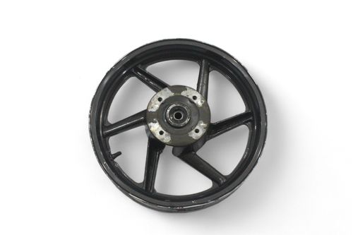 Roda Traseira Avaria Honda Cb 500 97-04
