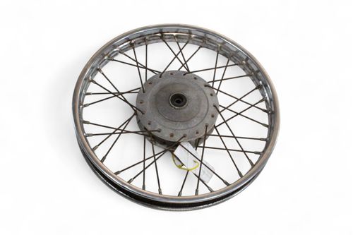 Roda Dianteira Honda Cg 150 04-08