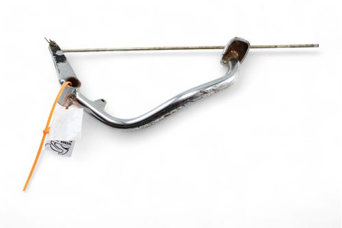 Pedal Freio Traseiro Honda Cg Titan 125 94-99