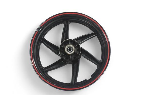 Roda Traseira Kasinski Comet 650