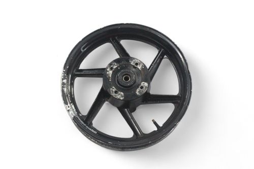 Roda Traseira Avaria Honda Cb 500 97-04