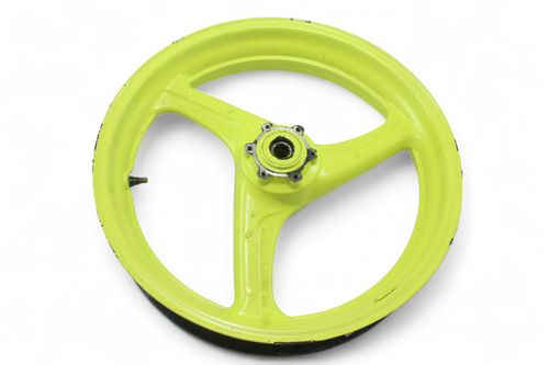 Roda Dianteira Honda Cbr 1100 Xx Blackbird