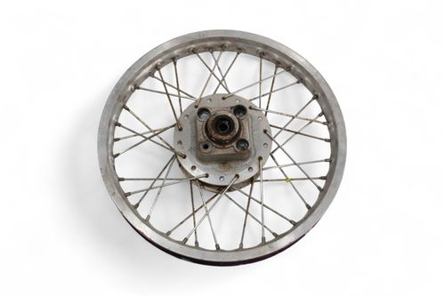 Roda Traseira Honda Cg 125 Titan Fan 00-08