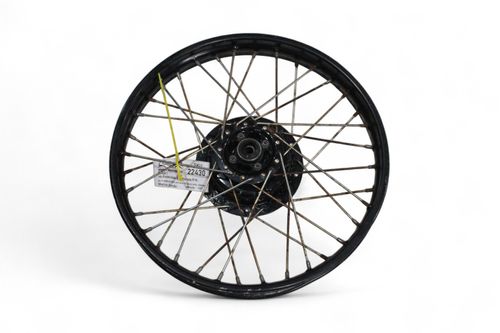Roda Dianteira Honda Cg 125 Titan Today 92-94
