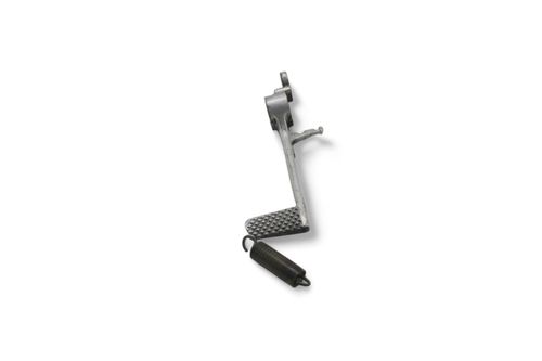 Pedal Freio Traseiro Yamaha Yzf R1 04-06