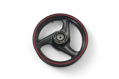 Roda Traseira Suzuki Gs500 93-08