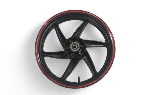 Roda Traseira Avaria Kasinski Comet 250