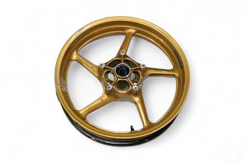 Roda Dianteira Yamaha Yzf R1 04-08