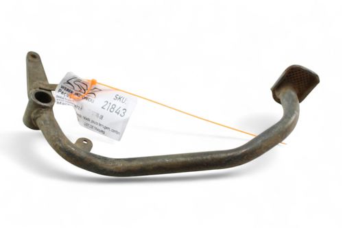 Pedal Freio Traseiro Honda Cg 125 00-08