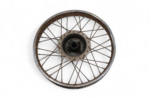 Roda Dianteira Honda Cg 125 Titan Today 92-94
