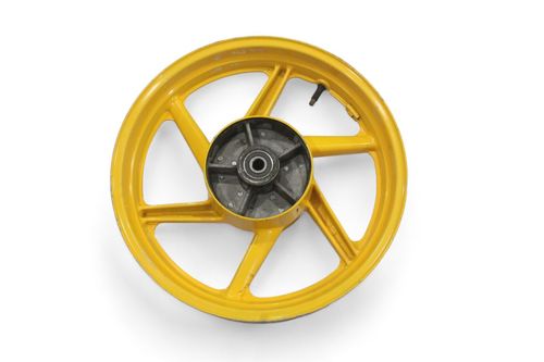 Roda Traseira Honda Cb 500 97-04
