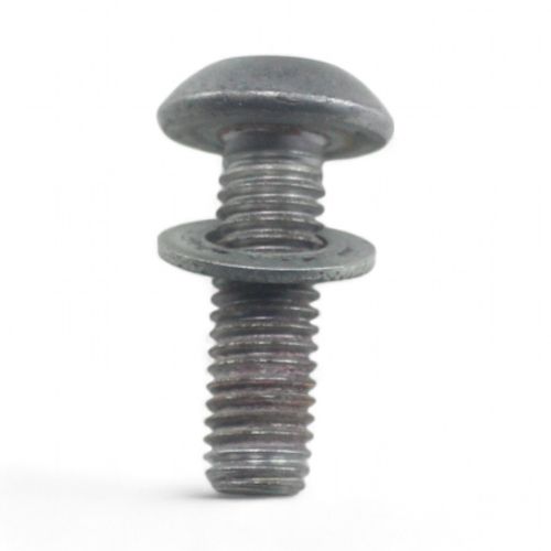 Parafuso Amortecedor Direção Kawasaki Zx6r 09-12