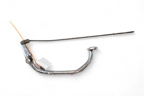 Pedal Freio Traseiro Honda Cg 125 00-08
