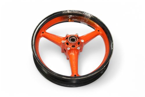 Roda Dianteira Honda Cbr 1000 Rr 08-11
