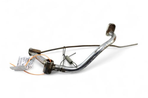 Pedal Freio Traseiro Honda Cg Titan 125 94-99