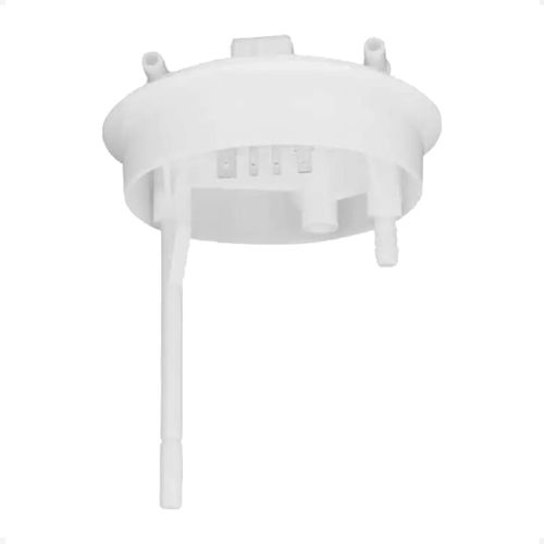 Flange Bomba Combustível Ford Escort 1997 a 2003 - 832202 - 2428