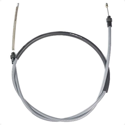 Cabo Freio Mão Renault Duster 2011 a 2017 - 1353049 - 72722