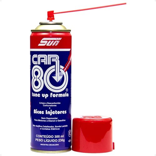 Limpa Ar Condicionado Diversos Universal 1950 a 2025 - 1356896 - CAR80LPARCN