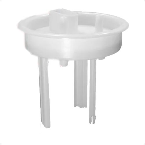 Flange Bomba Combustível Vw Polo 2003 a 2022 - 833737 - 2415