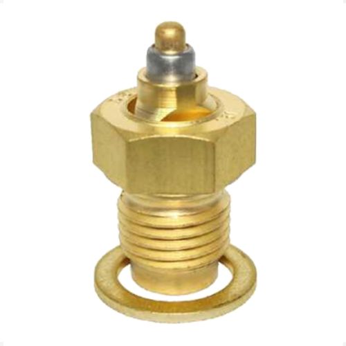 AGULHA DO CARBURADOR MONZA 1.6 ETANOL 1984/1985 - 108332 - 1060