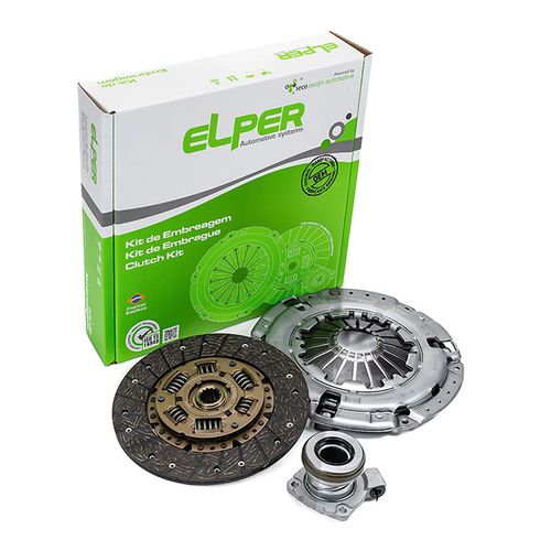 Kit Fricção ZAFIRA 1999/2005  - 76290 - 90259