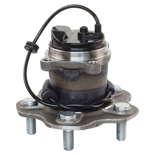 CUBO DE RODA TRASEIRA SENTRA 2.0 2014/2020 ABS - 108731 - B0096