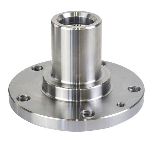 CUBO DE RODA DIANTEIRA DUCATO 2.5  1998/2010...ARO 15 - 108725 - B0058