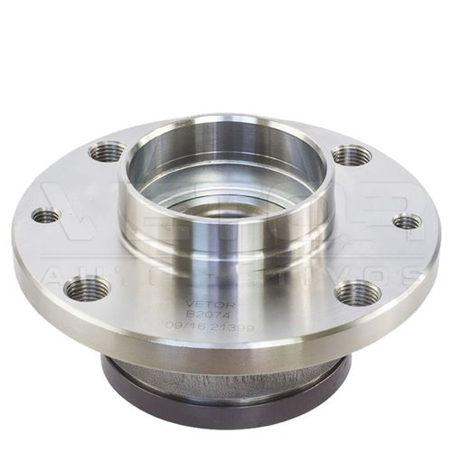 CUBO RODA TRASEIRA MAREA 1.8 16V 2001/2005 COM ABS - 108764 - B2074