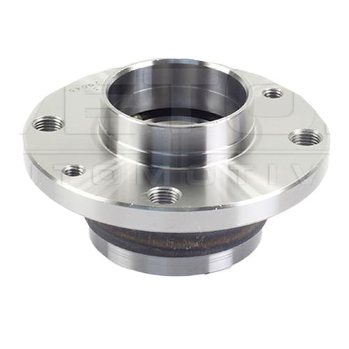 CUBO DE RODA TRASEIRA  PUNTO 1.4 2008/2016 SEM ABS - 108713 - B0013