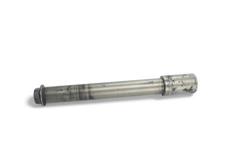Eixo Roda Dianteira Suzuki Gsxr Srad 750 10-14