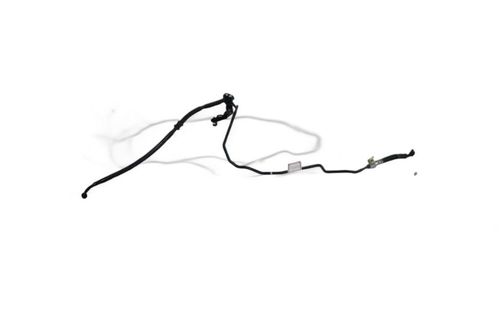 Flexivel Pinça Freio Traseiro 446 Km Yamaha Mt07 Mt 07 16-23