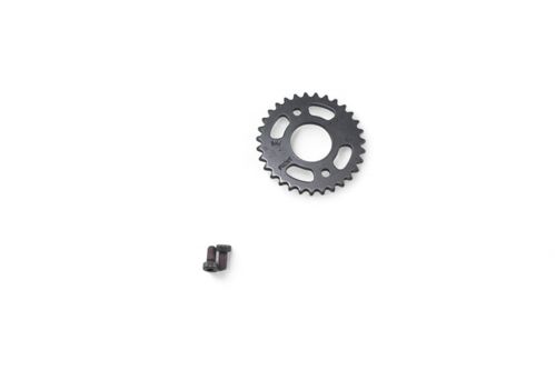 Engrenagem Bomba Óleo Bmw S1000 Rr 09-14