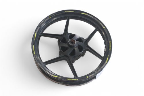 Roda Dianteira Kawasaki Ninja 250 09-12
